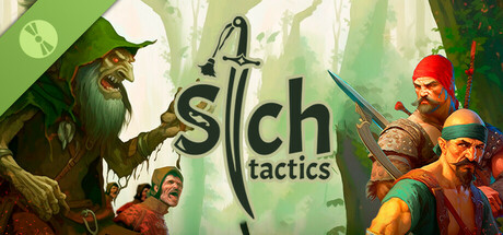 Sich Tactics Demo