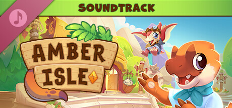 Amber Isle - Soundtrack