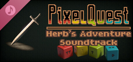 PixelQuest - Herb's Adventure Soundtrack