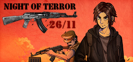 Night Of Terror 26/11