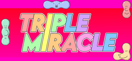 Triple Miracle