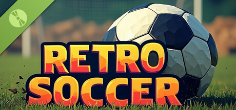 Retro Soccer Demo