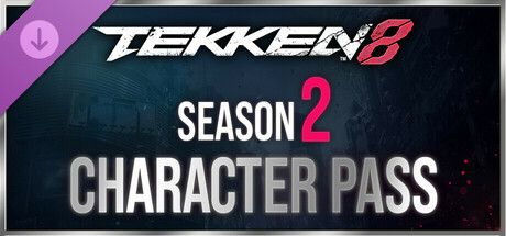 TEKKEN 8 - Season 2 Character Pass