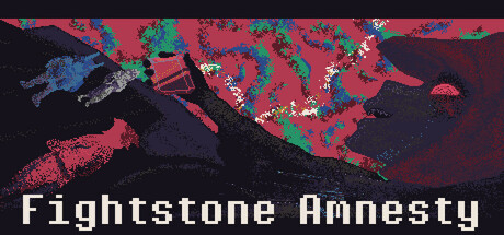 Fightstone Amnesty