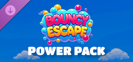 Bouncy Escape - Power Pack