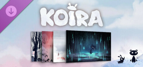 Koira - Artworks