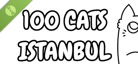 100 Cats Istanbul Demo