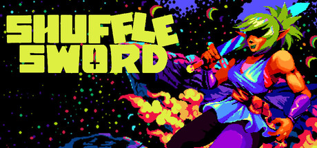 Shuffle Sword