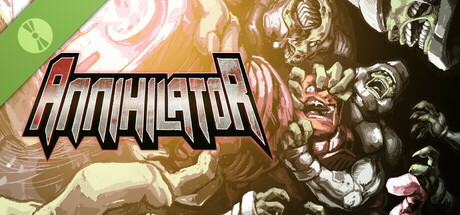 ANNIHILATOR Demo