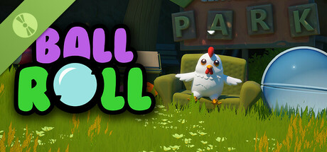 Ball & Roll Demo