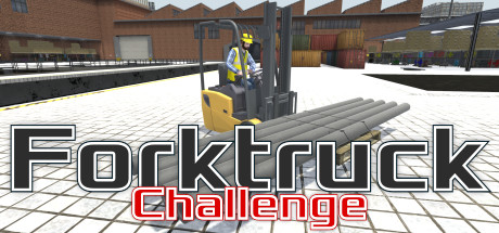 Fork Truck Challenge