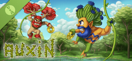Auxin Demo