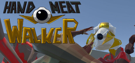 Hand Meat Walker