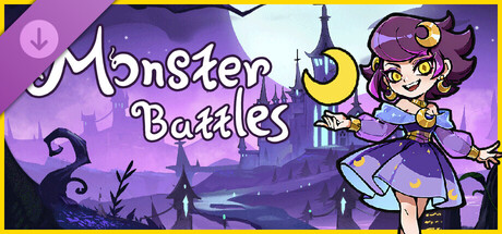 Monster Battles: Skin Pack, Part Ⅲ