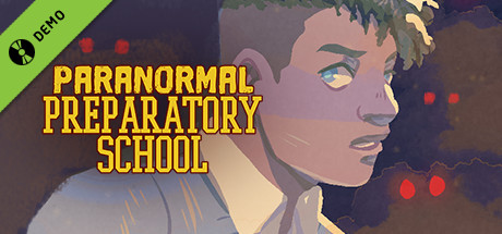 Paranormal Preparatory School Demo