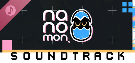 Nanomon Virtual Pet Soundtrack