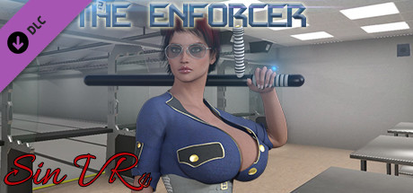 SinVR - The Enforcer (Futanari)