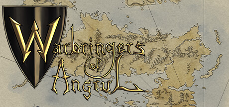 Warbringers Of Angrul