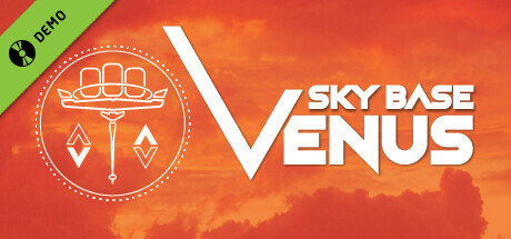 Sky Base Venus Demo