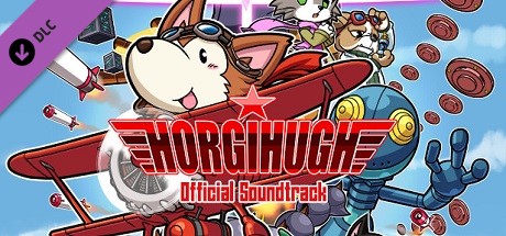 HORGIHUGH (ホーギーヒュー) Original Soundtrack