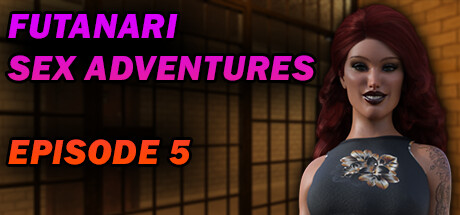 Futanari Sex Adventures - Episode 5