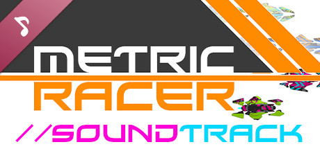 Metric Racer Soundtrack