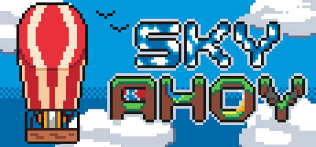 Sky Ahoy