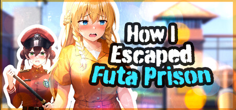 How I Escaped Futa Prison