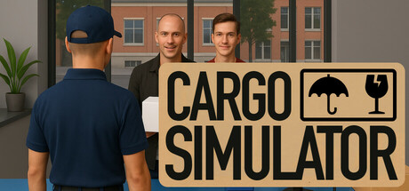 Cargo Simulator