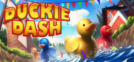 Duckie Dash