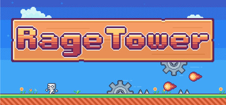 Rage Tower