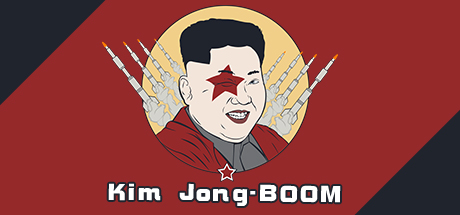 Kim Jong-Boom