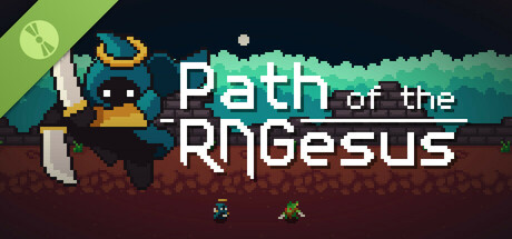 Path of the RNGesus Demo