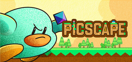 Picscape Playtest