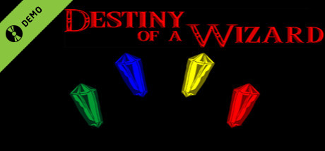 Destiny of a Wizard Demo