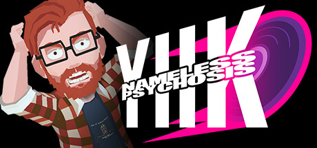 YIIK Nameless Psychosis