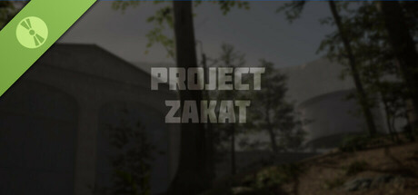 project ZAKAT Demo