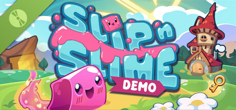 Slip 'n Slime Demo