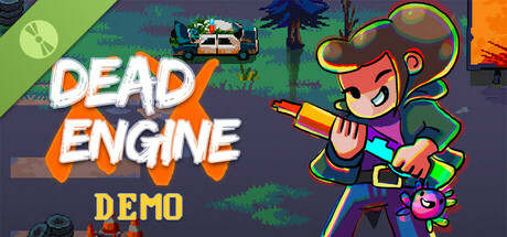 Dead Engine Demo