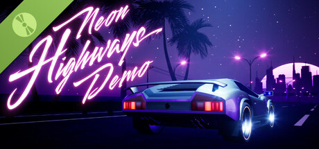 Neon Highways Demo