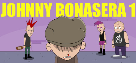 The Revenge of Johnny Bonasera: Episode 1