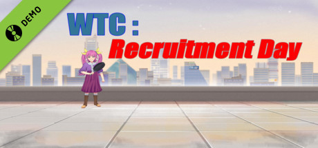 WTC : Recruitment Day Demo