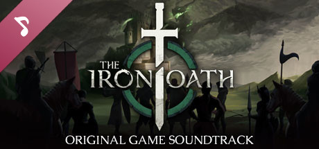 The Iron Oath Soundtrack