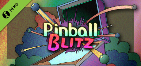 Pinball Blitz Demo