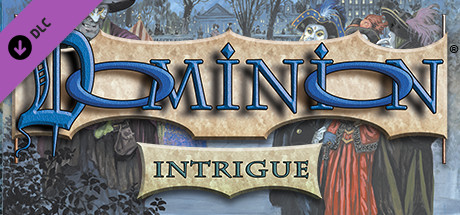 Dominion - Intrigue