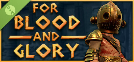 For Blood And Glory Demo