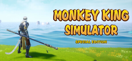 Monkey King Simulator Special Edition
