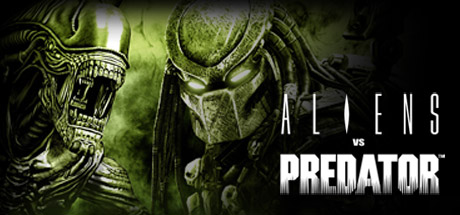 Aliens vs. Predator Story Trailer