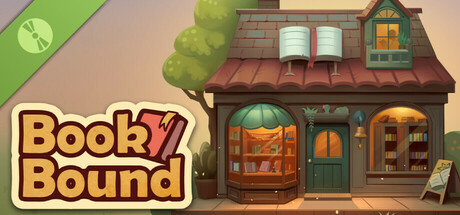 Book Bound Demo