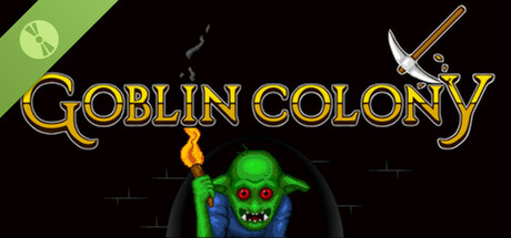 Goblin Colony Demo